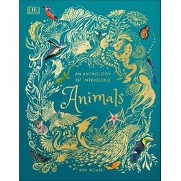 Anthology of Intriguing Animals
