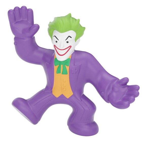 Φιγούρες Goo Jit Zu Heroes Of Goo Jit Zu Dc Minis S2-12 Σχέδια (GJD00000) image 12
