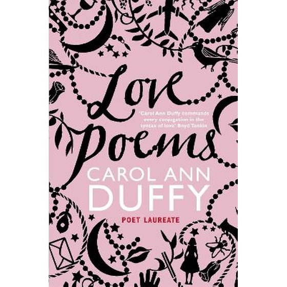 Love Poems image 0