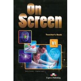 On Screen B1 Teacher's Book