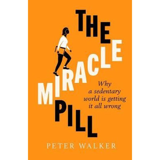 The Miracle Pill image 0