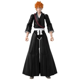 Φιγούρα Bandai - Bleach - Anime Heroes - Kurosaki Ichigo