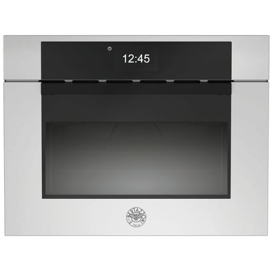 BERTAZZONI FMOD4077MTX3 38 Lt Inox Εντοιχιζόμενος Φούρνος Μικροκυμάτων image 0