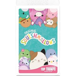 Top Trumps - Original Squishmallows