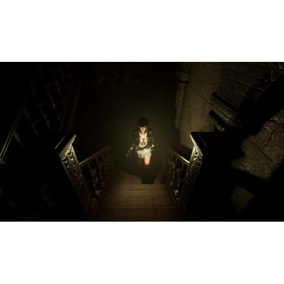 Tormented Souls - PS4 image 4