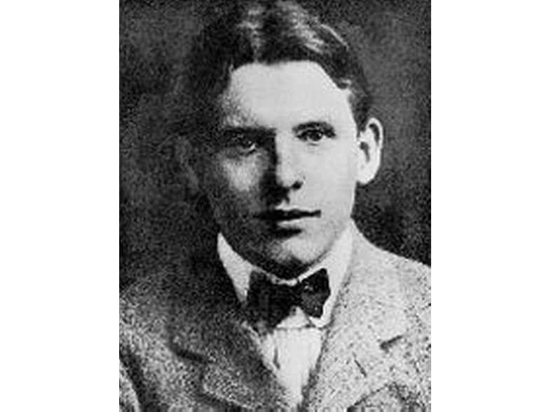 Author picture