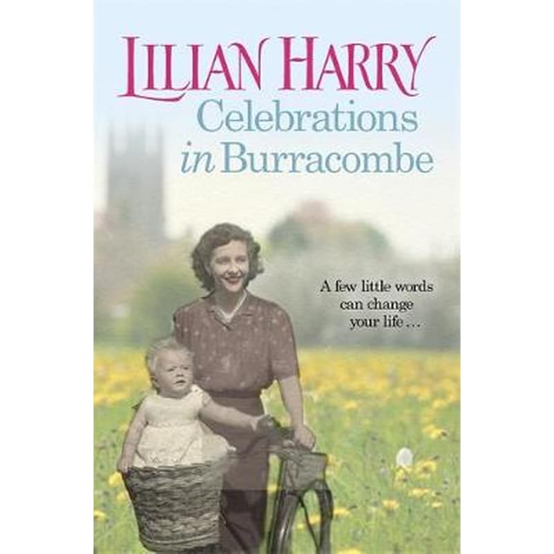 Celebrations in Burracombe