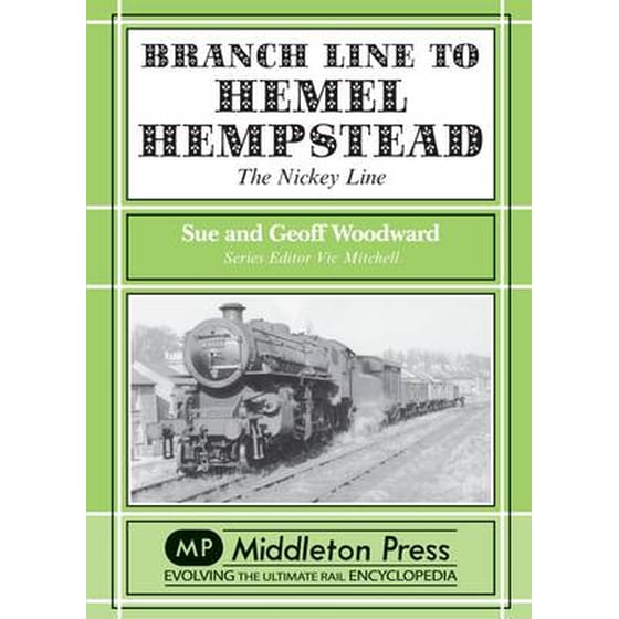 Branch Line to Hemel Hempstead image 0