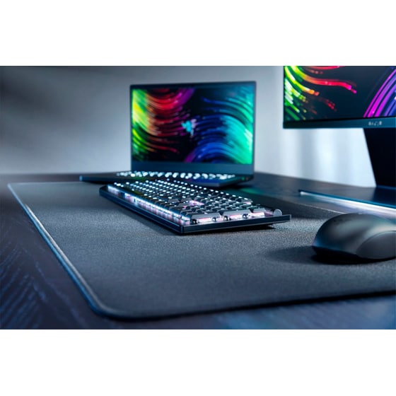 Razer DeathStalker V2 Pro Ασύρματο Gaming Πληκτρολόγιο με Razer Linear διακόπτες και RGB (US) image 8