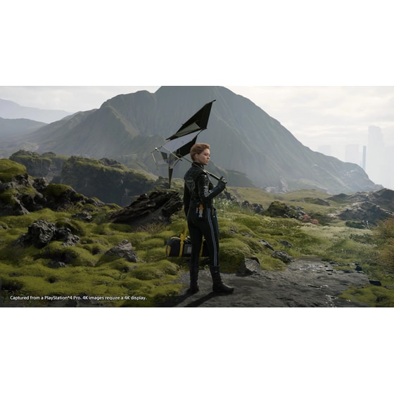 Death Stranding - PS4 image 21