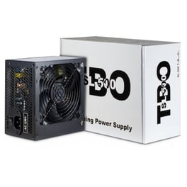 Τροφοδοτικό Υπολογιστή Inter-Tech SL-500 TBO 500W - Μαύρο