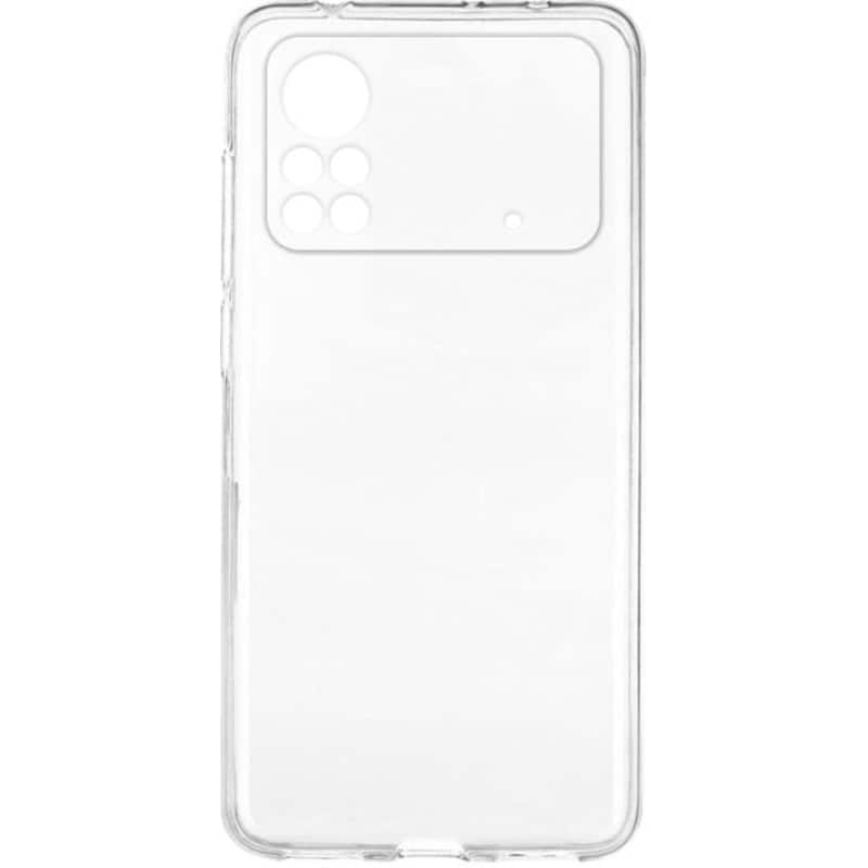 Θήκη Xiaomi Poco M4 Pro 4G - Sonique Crystal Clear - Διάφανο