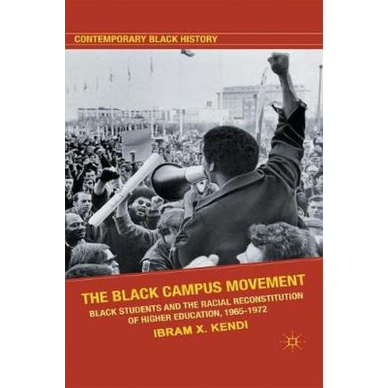 Black Campus Movement image 0