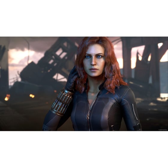 Marvel's Avengers - PS4 image 5