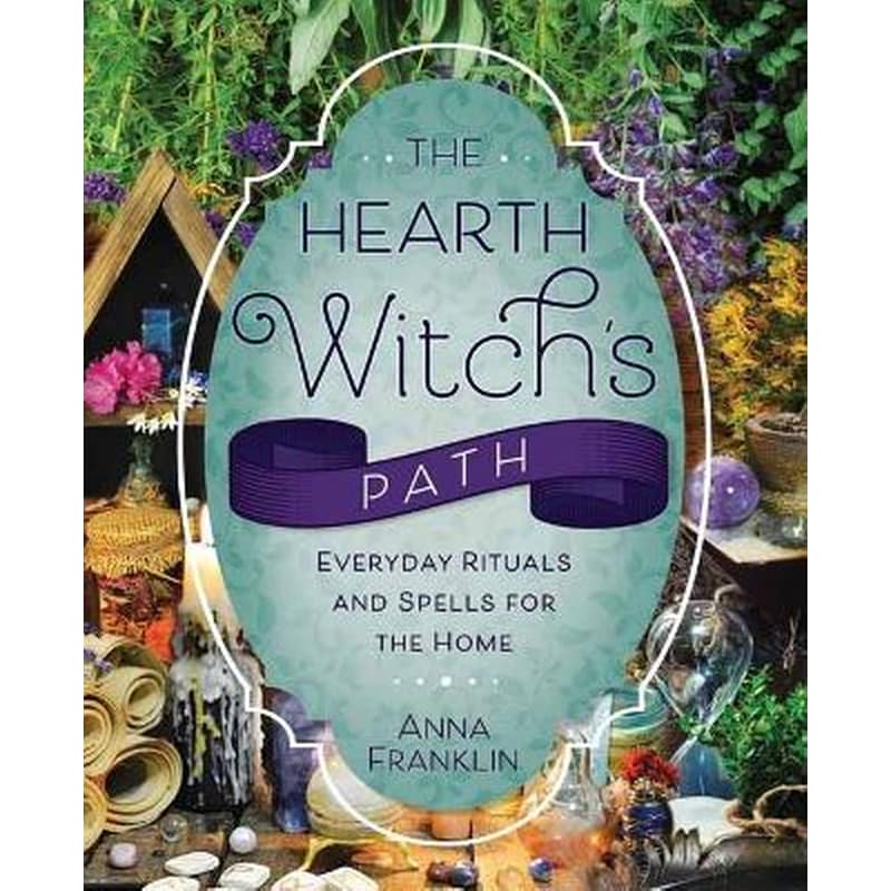The Hearth Witchs Path