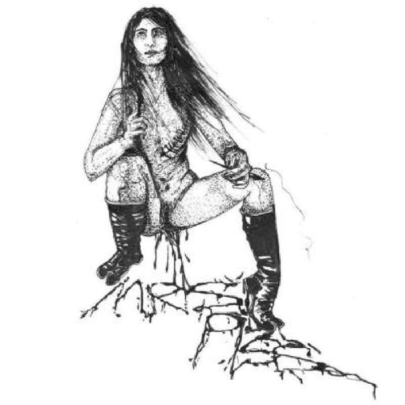 Self-Surgery (Limited Red Black Splater Vinyl)