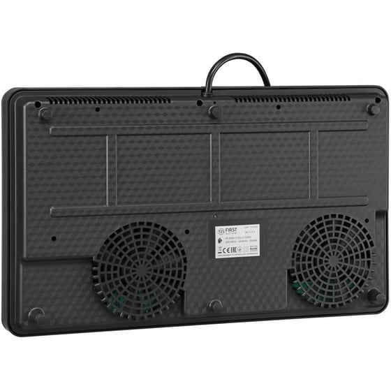 FIRST AUSTRIA FA-5095-5 3500 W Επιτραπέζια Εστία image 6
