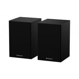 Ηχεία Υπολογιστή 2.0 Genesis NGS-2343  20W - Black