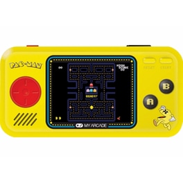 Κονσόλα DreamGear Pac-Man Hits Handheld