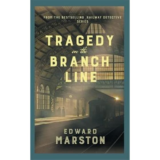 Tragedy on the Branch Line image 0