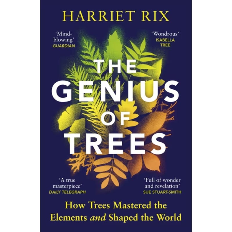 The Genius of Trees