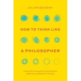 How to Think Like a Philosopher