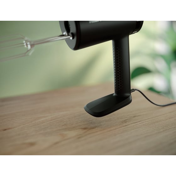 Μίξερ Χειρός PHILIPS HR3781/10 500 W Μαύρο image 4