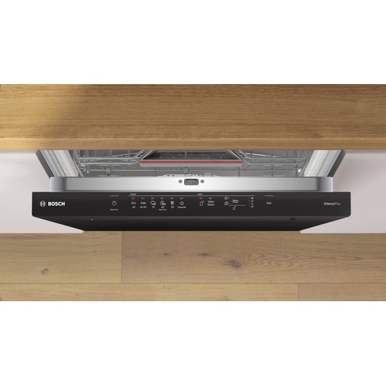 BOSCH SMP4ECC72S Εντοιχιζόμενο Πλυντήριο Πιάτων image 9
