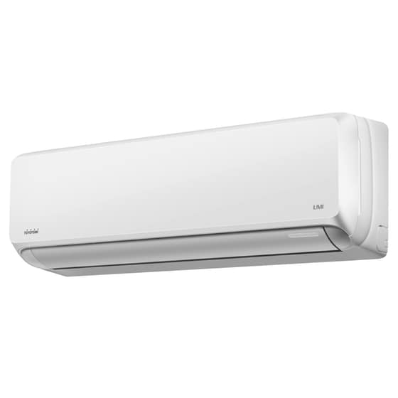 TOYOTOMI UMI UTN24CH-UTG24CH 24.000 BTU A++/A+++ με Ιονιστή & WiFi Κλιματιστικό Inverter image 1