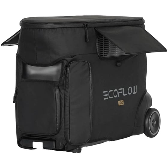 EcoFlow Τσάντα για DELTA Pro Powerstation image 0
