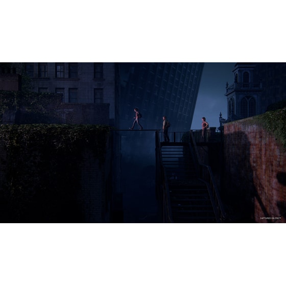The Last of Us Remastered PlayStation Hits - PS4 image 9