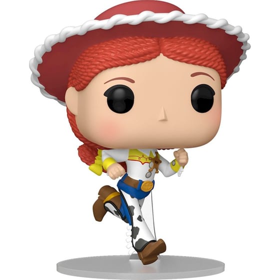 Funko Pop! Disney Toy Story 5 - Jessie #1710 image 0