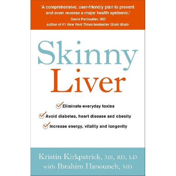 Skinny Liver image 0