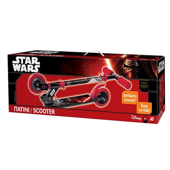 Πατίνι Star Wars image 1