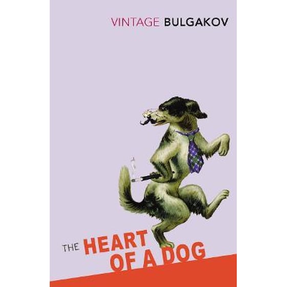 The Heart Of A Dog image 0