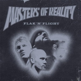 Flak'n'flight-Live In Europe