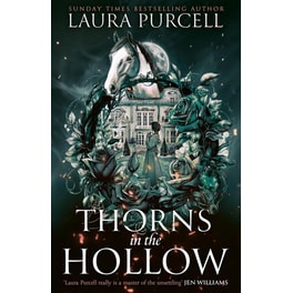 Thorns in the Hollow