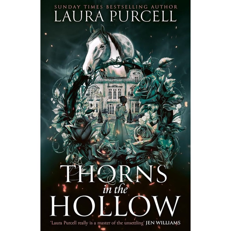 Thorns in the Hollow