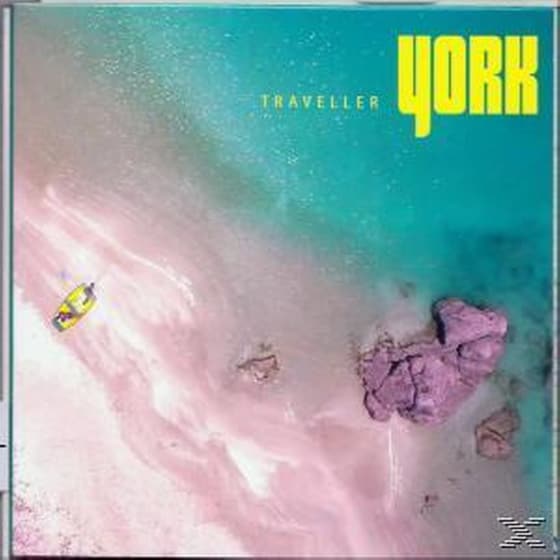Traveller image 3