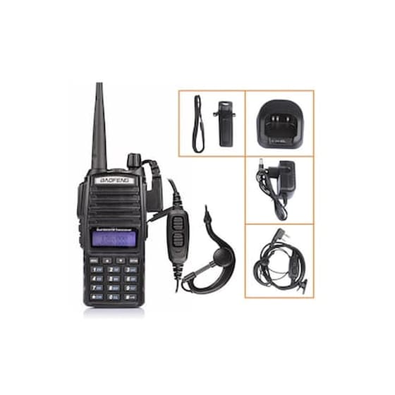 Φορητός Πομποδέκτης image 0