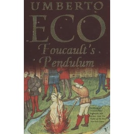 Foucault's Pendulum