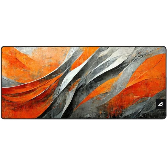 Sharkoon Skiller SGP30-D6 Gaming Mouse Pad XXL 900 mm - Πολύχρωμο image 0