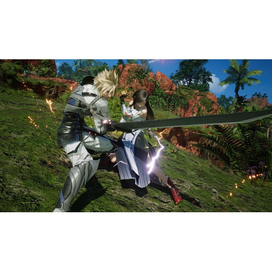 Final Fantasy VII Revelation Deluxe Edition - Nintendo Switch 2 image 18