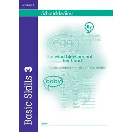 Basic Skills 3 image 0