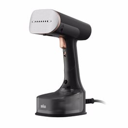 BRAUN GS7077BK 1600 W Μαύρο Σύστημα Ατμού
