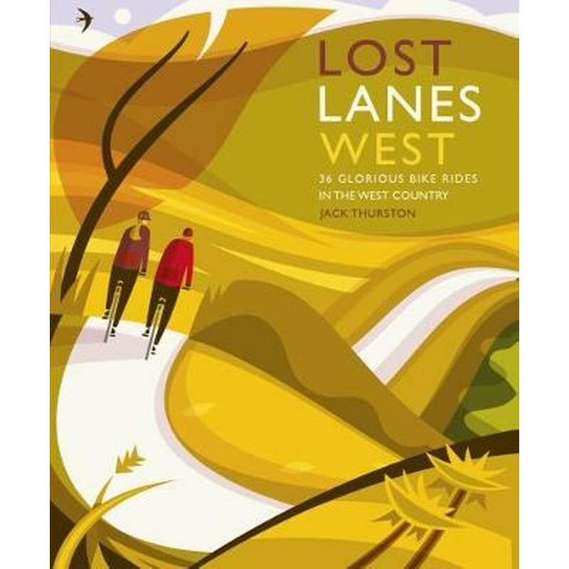 Lost Lanes West Country