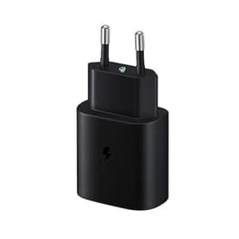 Φορτιστής Πρίζας Samsung Ep-ta800ebe Usb-C 3A 25W Bulk - Black