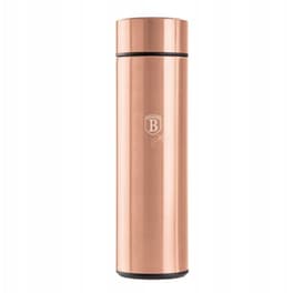 Μπουκάλι Θερμός Berlinger Haus Ανοξείδωτο Rose Gold 450ml