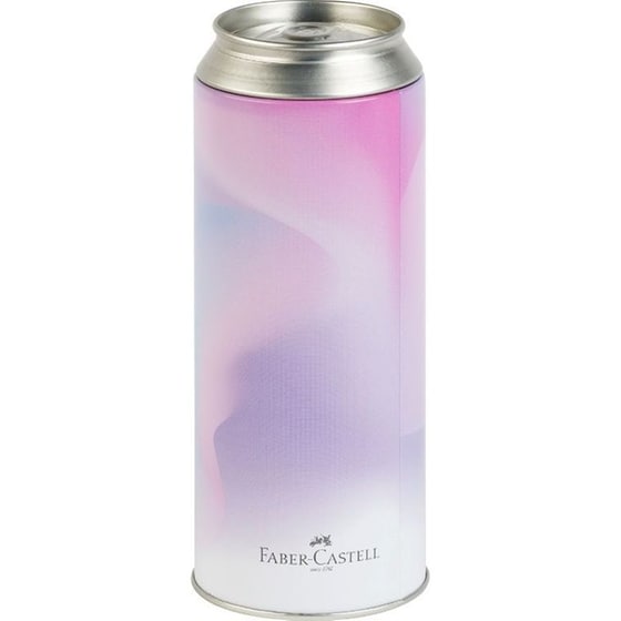 Σετ Κασετίνα Στυλό Faber-Castell Grip Finepen 0.4 mm (15 Τεμάχια) image 1