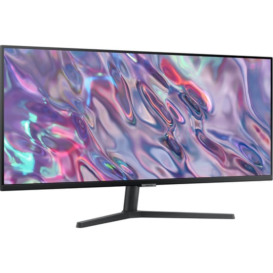 Samsung ViewFinity S5 S50GC LS34C500GAUXEN Gaming Monitor 34'' QHD VA Flat 100Hz 5ms image 1